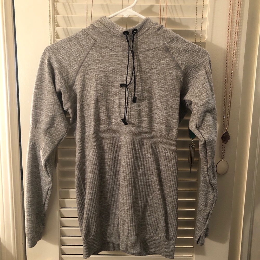 Balance Athletica Purpose Hood Small - Picture 3 of 5